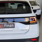 VW - VolksWagen T-Cross Comfor. 200 TSI 1.0 Flex 5p Aut. 2024 Flex-18