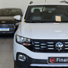 VW - VolksWagen T-Cross Comfor. 200 TSI 1.0 Flex 5p Aut. 2024 Flex-3