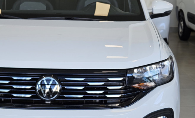 VW - VolksWagen T-Cross Comfor. 200 TSI 1.0 Flex 5p Aut. 2024 Flex-4