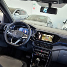 VW - VolksWagen T-Cross Comfor. 200 TSI 1.0 Flex 5p Aut. 2024 Flex-7