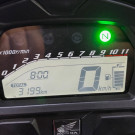 HONDA CG 160 FAN FLEX 2024-3