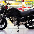 HONDA CG 160 FAN FLEX 2024-0