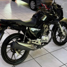 HONDA CG 160 FAN FLEX 2024-1