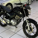 HONDA CG 160 FAN FLEX 2024-2