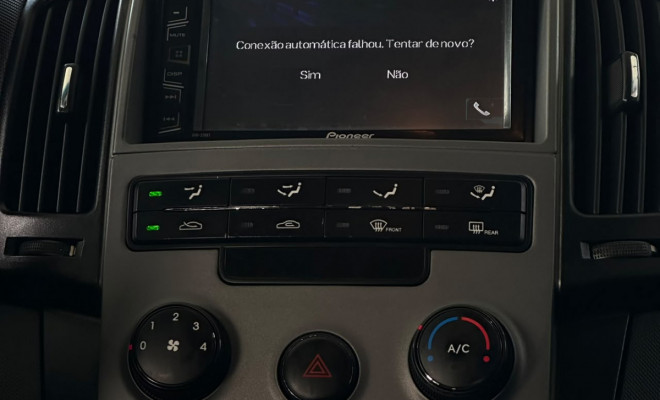 Hyundai i30 2.0 16V 145cv 5p Aut. 2010 Gasolina-7