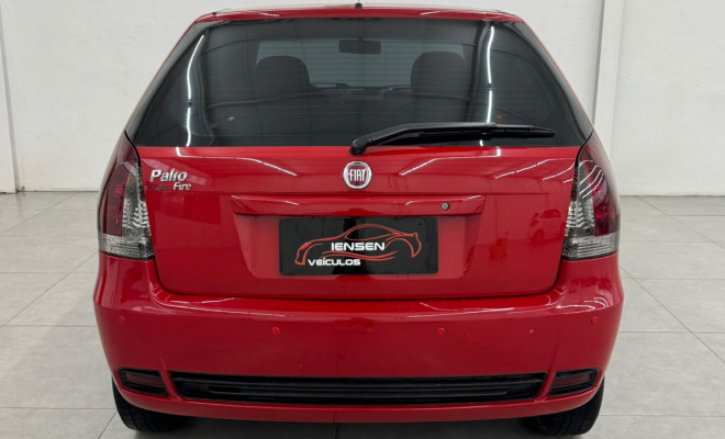 Fiat Palio 1.0/ Trofeo 1.0 Fire/ Fire Flex 2p 2015 Flex-3