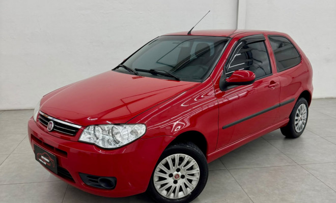 Fiat Palio 1.0/ Trofeo 1.0 Fire/ Fire Flex 2p 2015 Flex