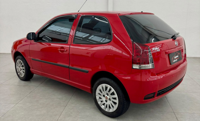 Fiat Palio 1.0/ Trofeo 1.0 Fire/ Fire Flex 2p 2015 Flex-2