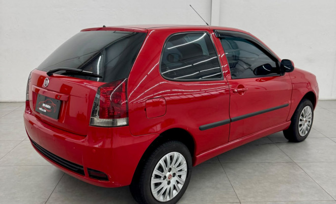 Fiat Palio 1.0/ Trofeo 1.0 Fire/ Fire Flex 2p 2015 Flex-4