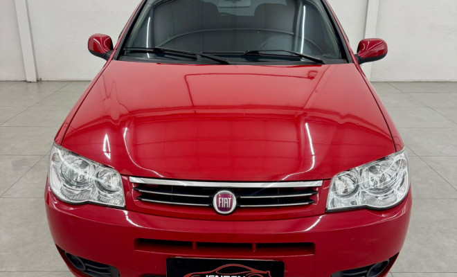 Fiat Palio 1.0/ Trofeo 1.0 Fire/ Fire Flex 2p 2015 Flex-0