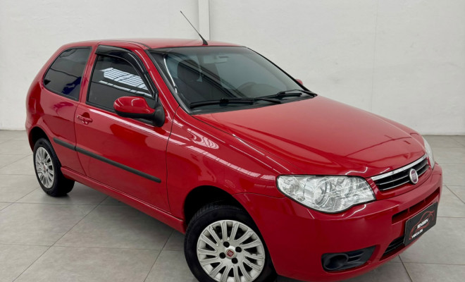 Fiat Palio 1.0/ Trofeo 1.0 Fire/ Fire Flex 2p 2015 Flex-1