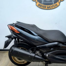 YAMAHA XMAX 250 ABS 2024 Gasolina-6