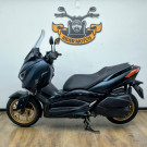 YAMAHA XMAX 250 ABS 2024 Gasolina-2