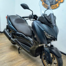 YAMAHA XMAX 250 ABS 2024 Gasolina-0