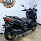 YAMAHA XMAX 250 ABS 2024 Gasolina-11