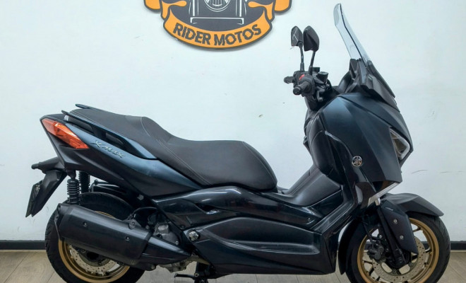 YAMAHA XMAX 250 ABS 2024 Gasolina