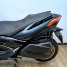 YAMAHA XMAX 250 ABS 2024 Gasolina-5