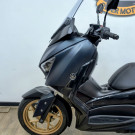 YAMAHA XMAX 250 ABS 2024 Gasolina-4