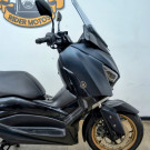 YAMAHA XMAX 250 ABS 2024 Gasolina-7
