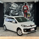 VW - VolksWagen up! move 1.0 TSI Total Flex 12V 5p 2019 Flex-2