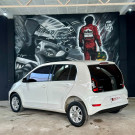 VW - VolksWagen up! move 1.0 TSI Total Flex 12V 5p 2019 Flex-3