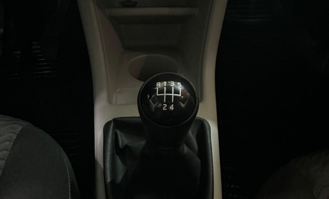 VW - VolksWagen up! move 1.0 TSI Total Flex 12V 5p 2019 Flex-6