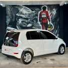 VW - VolksWagen up! move 1.0 TSI Total Flex 12V 5p 2019 Flex-7