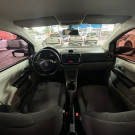 VW - VolksWagen up! move 1.0 TSI Total Flex 12V 5p 2019 Flex-0