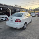 VW - VolksWagen Polo 1.6 Mi/S.Ouro 1.6 Mi Tot.Flex 8V 5p 2014 Flex-3