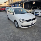 VW - VolksWagen Polo 1.6 Mi/S.Ouro 1.6 Mi Tot.Flex 8V 5p 2014 Flex-1