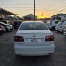 VW - VolksWagen Polo 1.6 Mi/S.Ouro 1.6 Mi Tot.Flex 8V 5p 2014 Flex-4