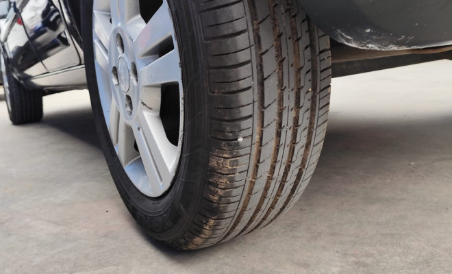 GM - Chevrolet AGILE LTZ 1.4 MPFI 8V FlexPower 5p 2013 Flex-12