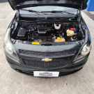 GM - Chevrolet AGILE LTZ 1.4 MPFI 8V FlexPower 5p 2013 Flex-11