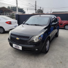 GM - Chevrolet AGILE LTZ 1.4 MPFI 8V FlexPower 5p 2013 Flex-0