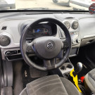 GM - Chevrolet AGILE LTZ 1.4 MPFI 8V FlexPower 5p 2013 Flex-5