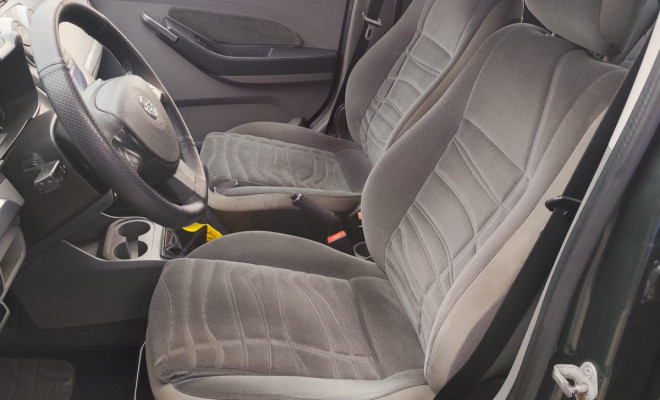 GM - Chevrolet AGILE LTZ 1.4 MPFI 8V FlexPower 5p 2013 Flex-6