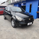 GM - Chevrolet AGILE LTZ 1.4 MPFI 8V FlexPower 5p 2013 Flex-1