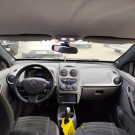 GM - Chevrolet AGILE LTZ 1.4 MPFI 8V FlexPower 5p 2013 Flex-4