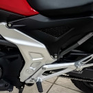 HONDA NC 750X/NC 750X ABS DCT 2025 Flex-4