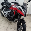 HONDA NC 750X/NC 750X ABS DCT 2025 Flex-2