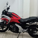 HONDA NC 750X/NC 750X ABS DCT 2025 Flex-3