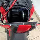 HONDA NC 750X/NC 750X ABS DCT 2025 Flex-14