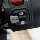 HONDA NC 750X/NC 750X ABS DCT 2025 Flex-7
