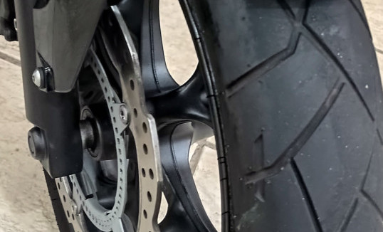 HONDA NC 750X/NC 750X ABS DCT 2025 Flex-8