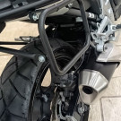 HONDA NC 750X/NC 750X ABS DCT 2025 Flex-12