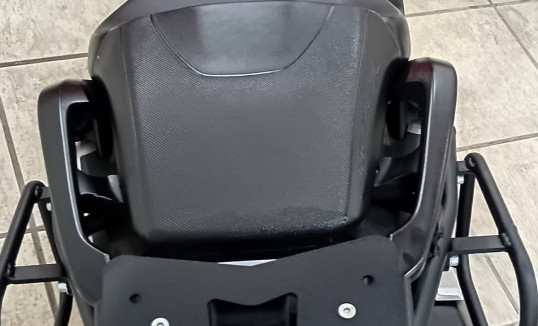 HONDA NC 750X/NC 750X ABS DCT 2025 Flex-6