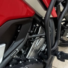HONDA NC 750X/NC 750X ABS DCT 2025 Flex-13