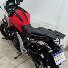 HONDA NC 750X/NC 750X ABS DCT 2025 Flex-10