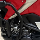 HONDA NC 750X/NC 750X ABS DCT 2025 Flex-9