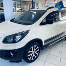 GM - Chevrolet SPIN ACTIV 1.8 8V Econo. Flex 5p Aut. 2018 Flex-1
